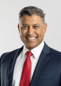 Sudesh Pursad Managing Director